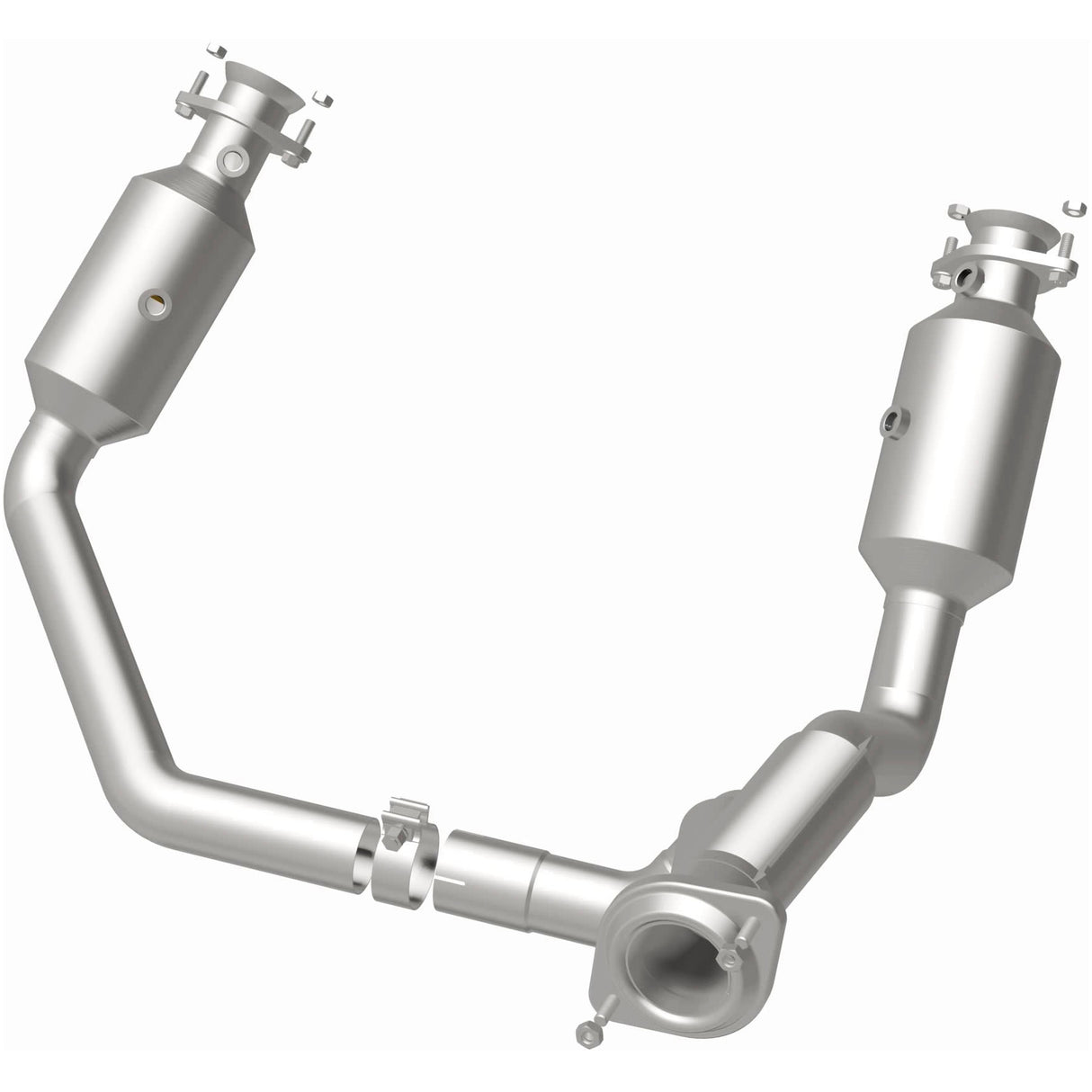 t 2019-2020 Ram 1500 OEM Grade Federal / EPA Direct-Fit Catalytic Converter 280307 MagnaFlow Exhaust Products