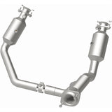 t 2019-2020 Ram 1500 OEM Grade Federal / EPA Direct-Fit Catalytic Converter 280307 MagnaFlow Exhaust Products
