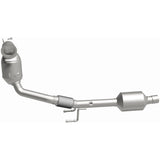 t 2019-2020 Volkswagen Jetta OEM Grade Federal / EPA Catalytic Converter 280340 MagnaFlow Exhaust Products