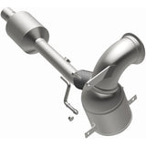 t 2019-2020 Volkswagen Jetta OEM Grade Federal / EPA Catalytic Converter 280340 MagnaFlow Exhaust Products