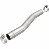 MagnaFlow performance muffler for 2019-2021 Chevy Silverado 1500 stainless steel 19476
