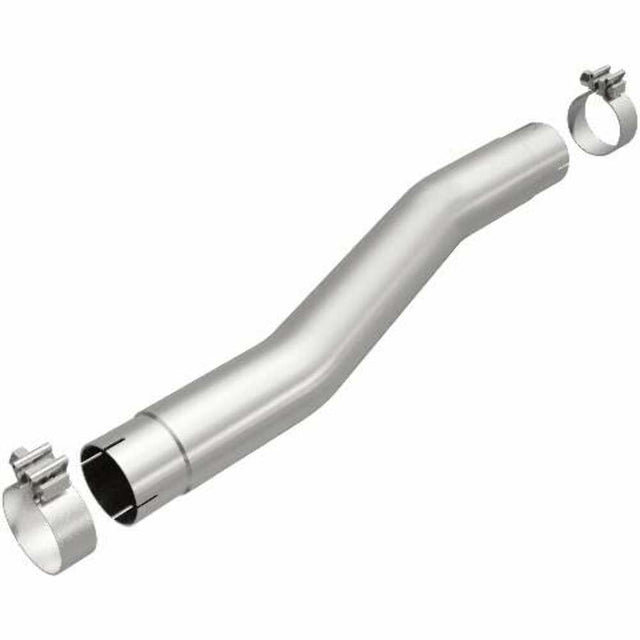 MagnaFlow performance muffler for 2019-2021 Chevy Silverado 1500 stainless steel 19476