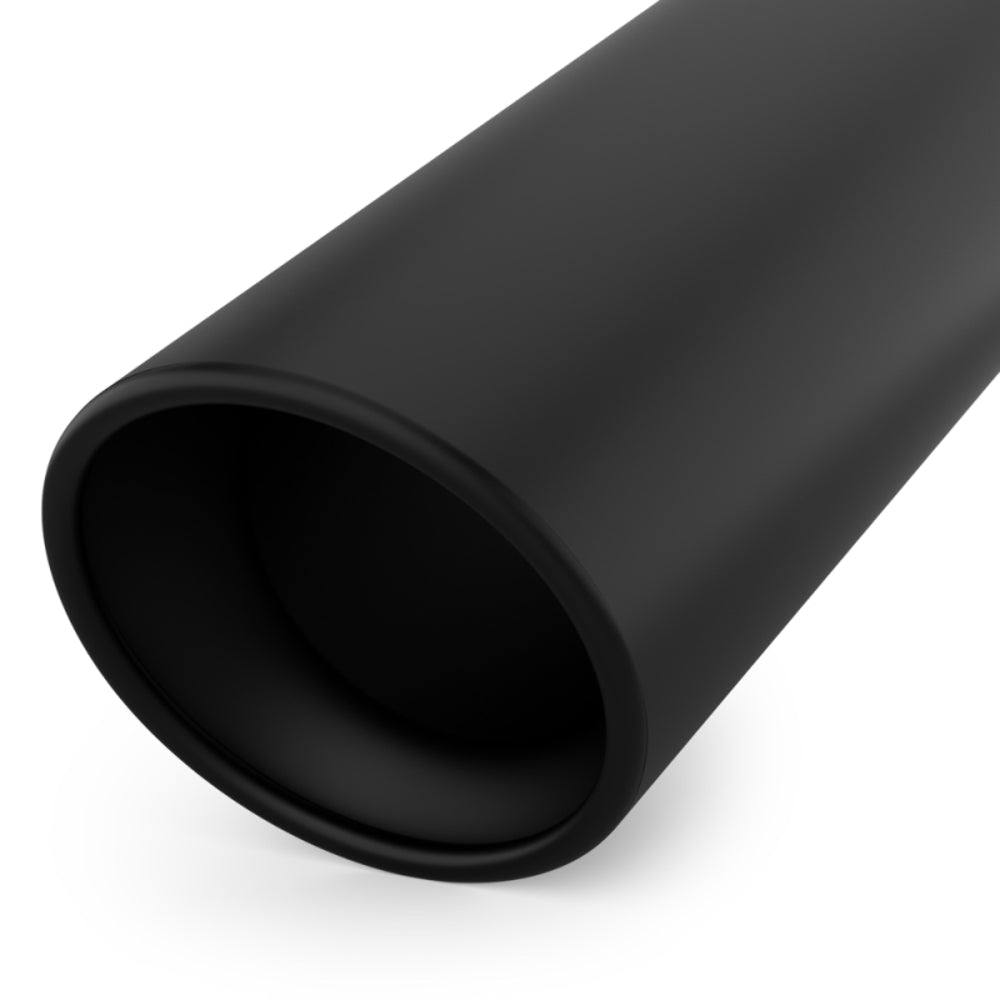 t 2019-2021 Chevrolet Silverado 1500 System Street Cat-Back Black 19470 Magnaflow MagnaFlow Exhaust Products