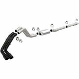 MagnaFlow cat-back exhaust system for 2019-2021 Ford stainless steel polished 19454