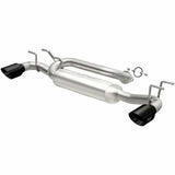 MagnaFlow cat-back exhaust system for 2019-2021 Mazda stainless steel polished 19459