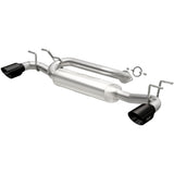 MagnaFlow cat-back exhaust system for 2019-2021 Mazda stainless steel polished 19459