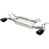 MagnaFlow cat-back exhaust system for 2019-2021 Mazda stainless steel polished 19459