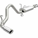 t 2019-2021 Ram 1500 System Street Cat-Back 19461 Magnaflow MagnaFlow Exhaust Products