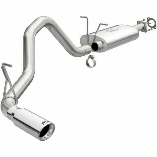 t 2019-2021 Ram 1500 System Street Cat-Back 19461 Magnaflow MagnaFlow Exhaust Products