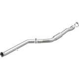 t 2019-2022 BMW 330i xDrive OEM Grade Federal / EPA Catalytic Converter 280510 MagnaFlow Exhaust Products