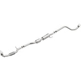 t 2019-2022 Chevy Spark OEM Grade Federal / EPA Catalytic Converter 280197 MagnaFlow Exhaust Products