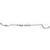 t 2019-2022 Chevy Spark OEM Grade Federal / EPA Catalytic Converter 280197 MagnaFlow Exhaust Products
