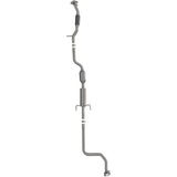 t 2019-2022 Chevy Spark OEM Grade Federal / EPA Catalytic Converter 280197 MagnaFlow Exhaust Products