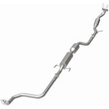 t 2019-2022 Chevy Spark OEM Grade Federal / EPA Catalytic Converter 280197 MagnaFlow Exhaust Products