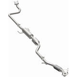 t 2019-2022 Chevy Spark OEM Grade Federal / EPA Catalytic Converter 280197 MagnaFlow Exhaust Products