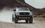 t 2019-2022 Ford Ranger Overland Series Performance Exhaust 19605 Magnaflow MagnaFlow Exhaust Products