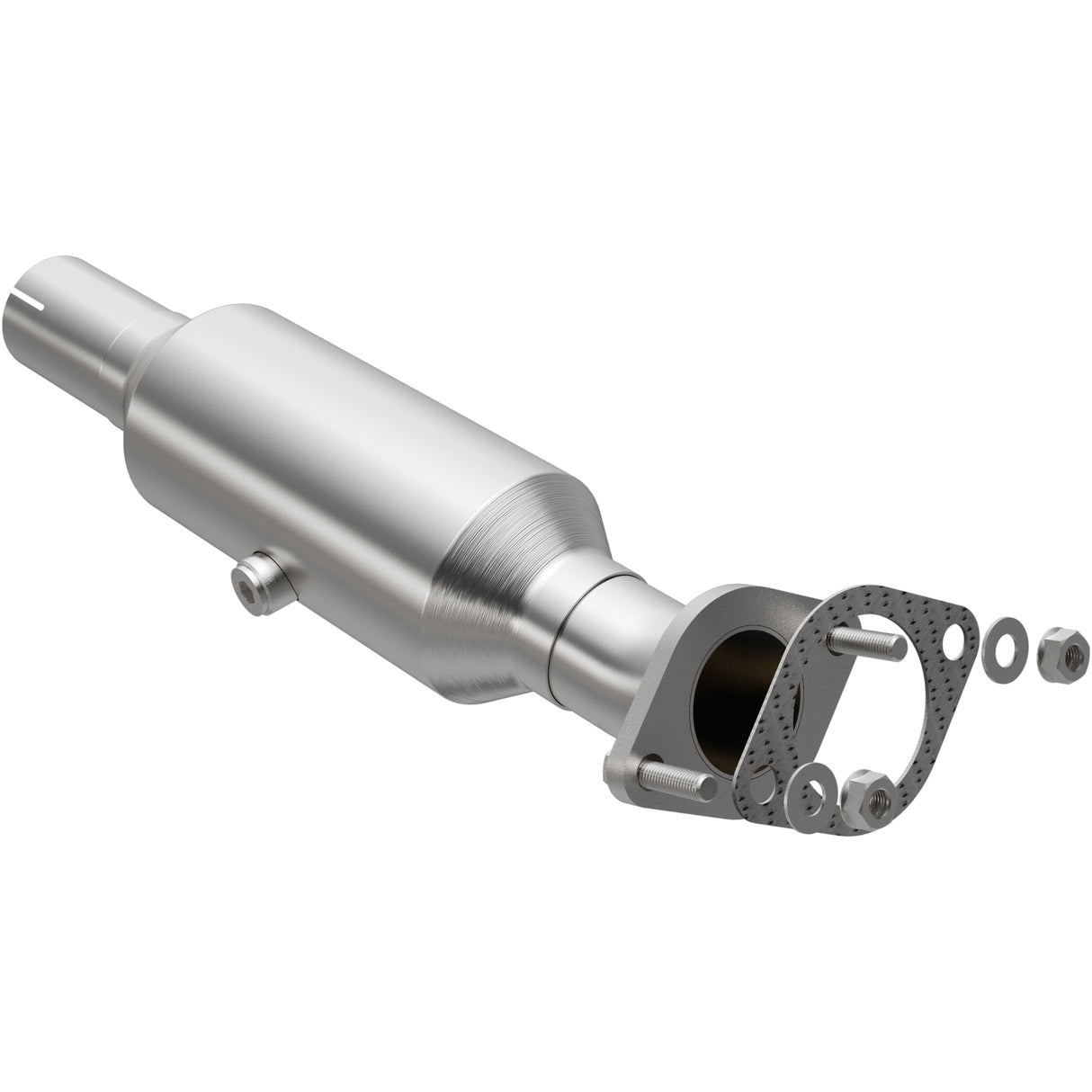 t 2019-2022 Kia Forte OEM Grade Federal / EPA Catalytic Converter 280579 MagnaFlow Exhaust Products