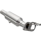 t 2019-2022 Kia Forte OEM Grade Federal / EPA Catalytic Converter 280579 MagnaFlow Exhaust Products