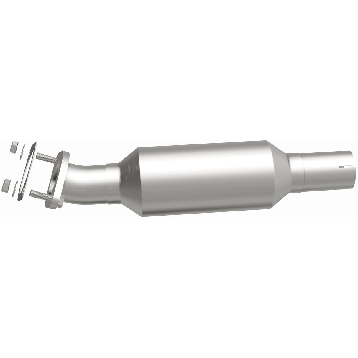 t 2019-2022 Kia Forte OEM Grade Federal / EPA Catalytic Converter 280579 MagnaFlow Exhaust Products