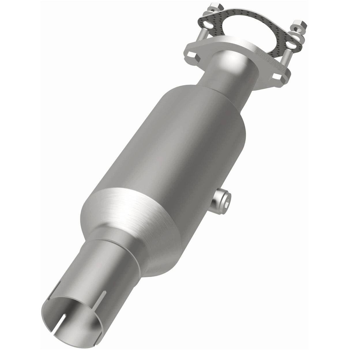 t 2019-2022 Kia Forte OEM Grade Federal / EPA Catalytic Converter 280579 MagnaFlow Exhaust Products