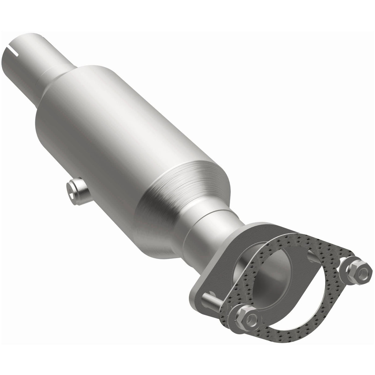 t 2019-2022 Kia Forte OEM Grade Federal / EPA Catalytic Converter 280579 MagnaFlow Exhaust Products