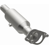 t 2019-2022 Kia Forte OEM Grade Federal / EPA Catalytic Converter 280579 MagnaFlow Exhaust Products