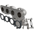 t 2019-2022 Kia Forte OEM Grade Federal / EPA Manifold Catalytic Converter 290084 MagnaFlow Exhaust Products