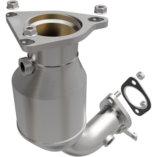 t 2019-2022 Subaru Ascent OEM Grade Manifold Catalytic Converter 290110 MagnaFlow Exhaust Products