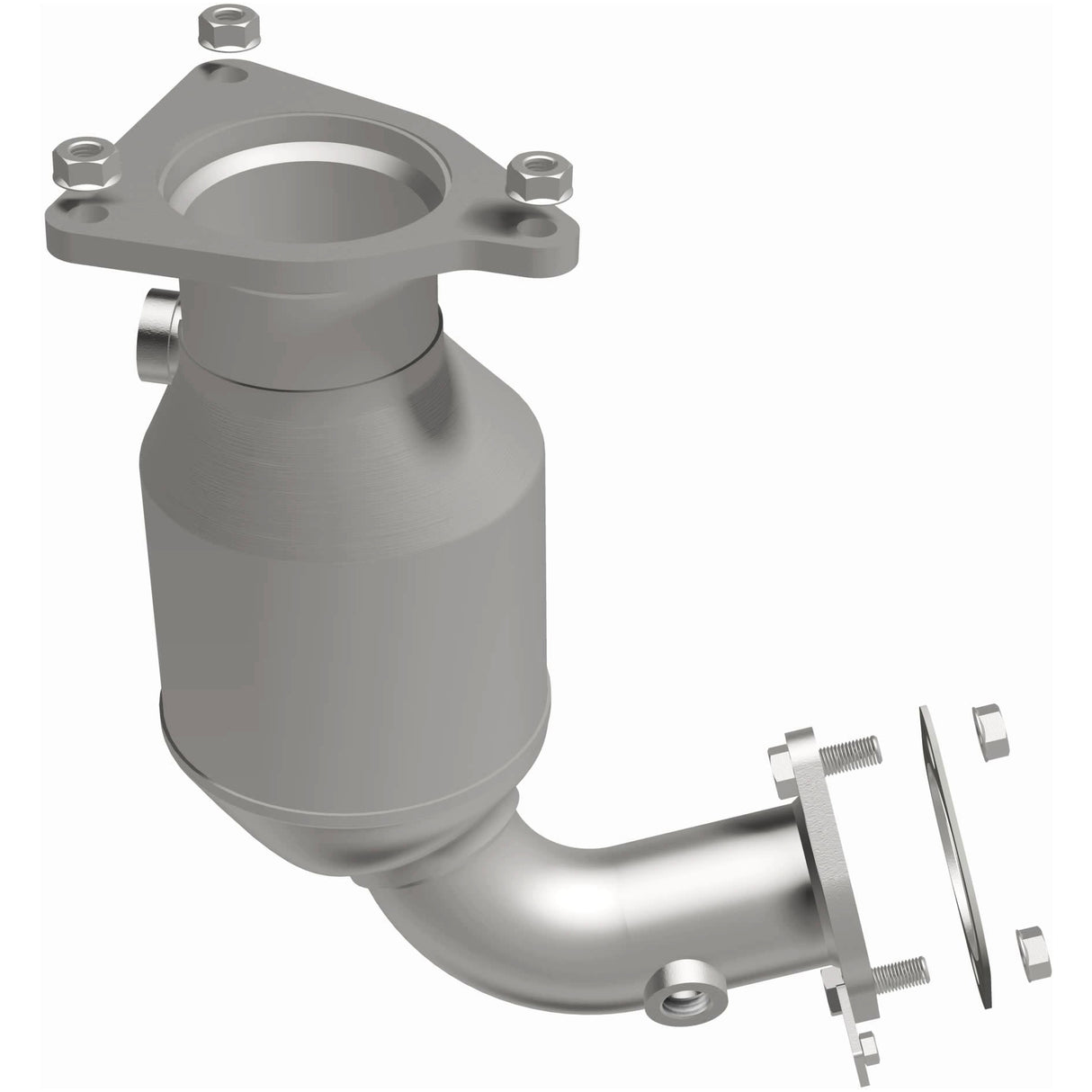 t 2019-2022 Subaru Ascent OEM Grade Manifold Catalytic Converter 290110 MagnaFlow Exhaust Products