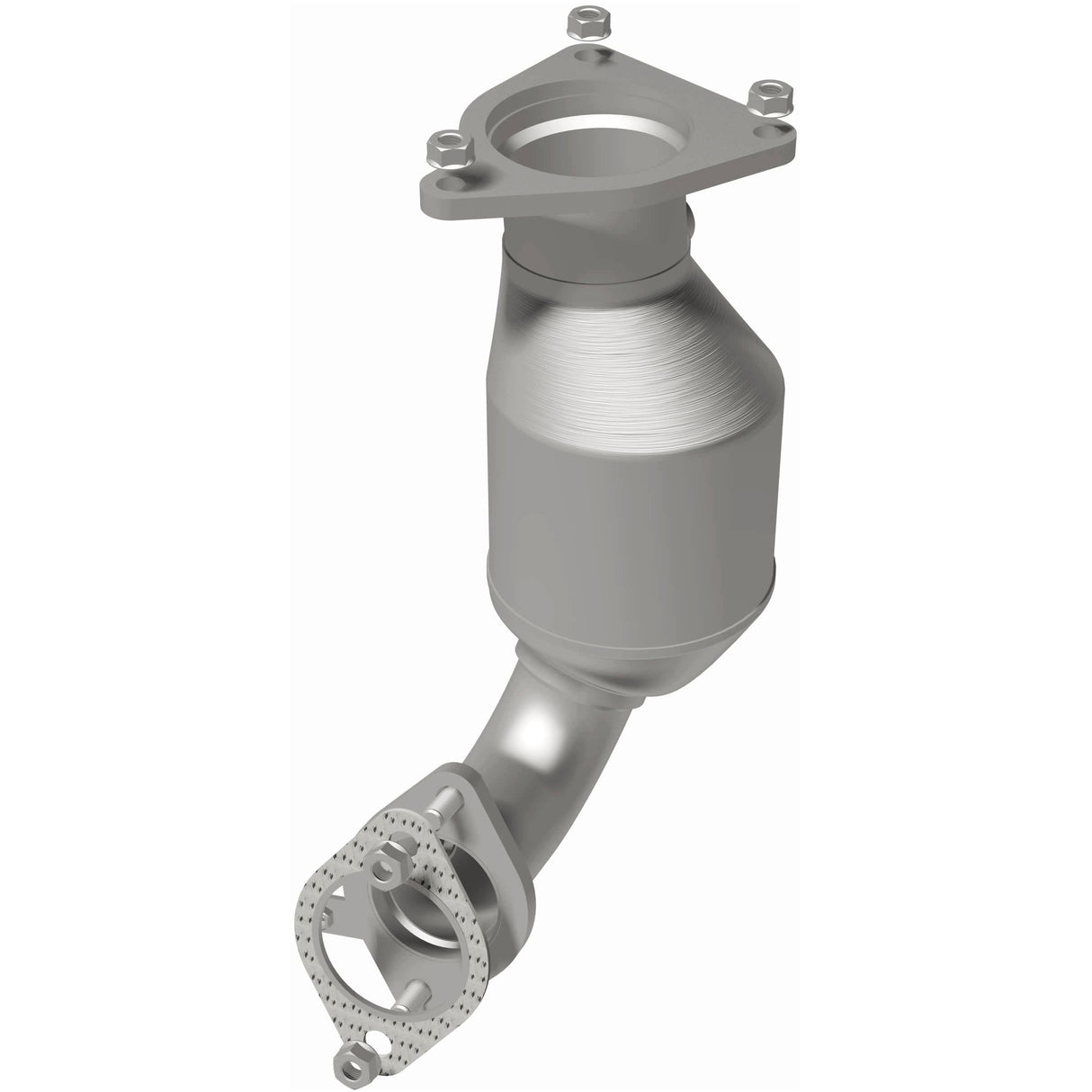 t 2019-2022 Subaru Ascent OEM Grade Manifold Catalytic Converter 290110 MagnaFlow Exhaust Products