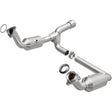 t 2019-2023 Chevy Silverado 1500 OEM Grade Catalytic Converter 280211 MagnaFlow Exhaust Products