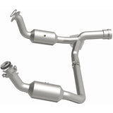 t 2019-2023 Chevy Silverado 1500 OEM Grade Catalytic Converter 280211 MagnaFlow Exhaust Products