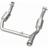 t 2019-2023 Chevy Silverado 1500 OEM Grade Catalytic Converter 280211 MagnaFlow Exhaust Products