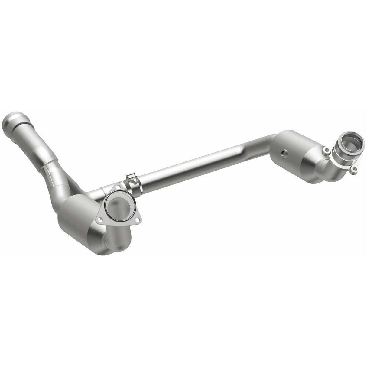 t 2019-2023 Chevy Silverado 1500 OEM Grade Catalytic Converter 280211 MagnaFlow Exhaust Products