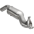 t 2019-2023 Ford Ranger OEM Grade Federal / EPA Catalytic Converter 280230 MagnaFlow Exhaust Products