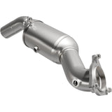 t 2019-2023 Ford Ranger OEM Grade Federal / EPA Catalytic Converter 280230 MagnaFlow Exhaust Products
