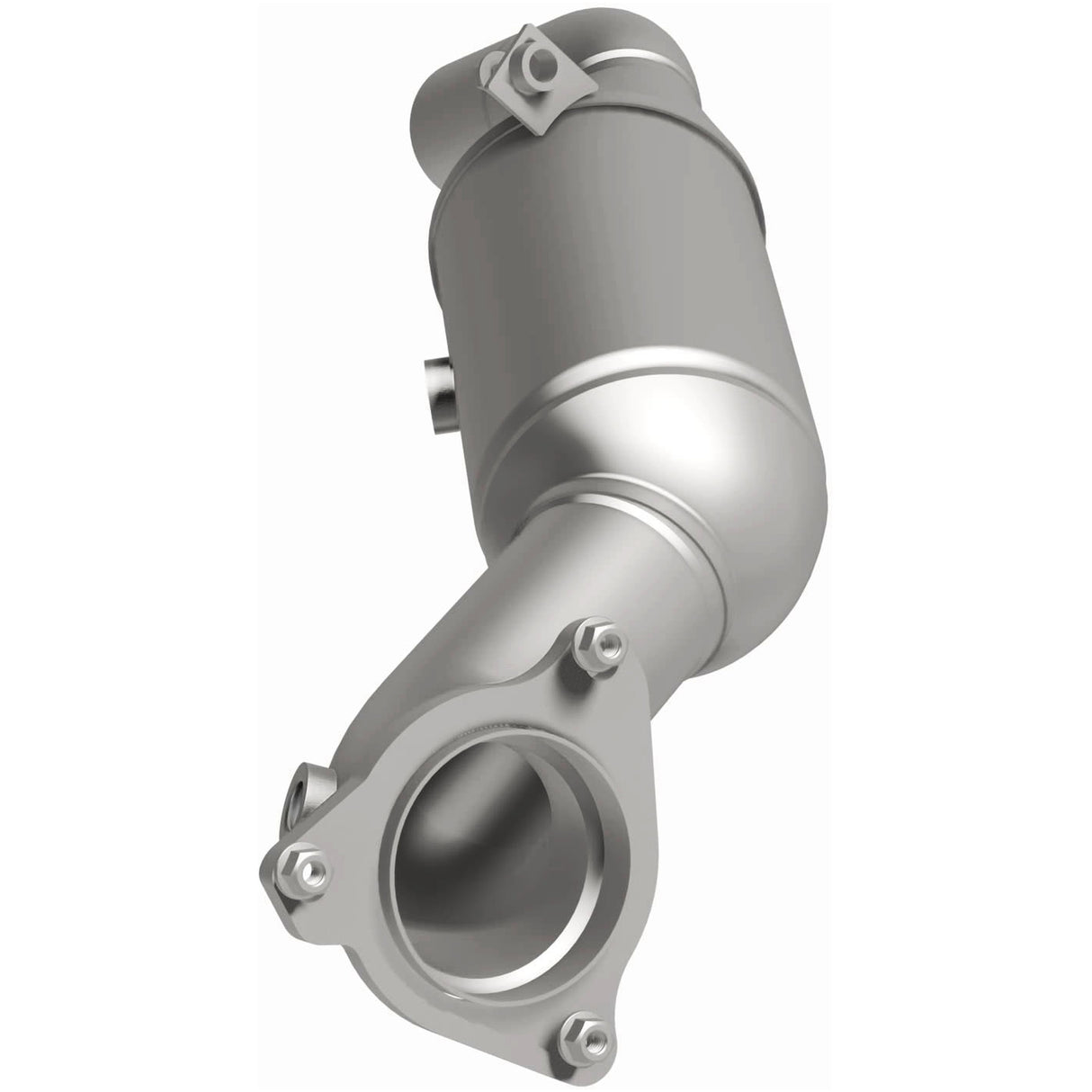 t 2019-2023 Ford Ranger OEM Grade Federal / EPA Catalytic Converter 280230 MagnaFlow Exhaust Products