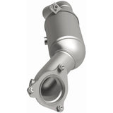 t 2019-2023 Ford Ranger OEM Grade Federal / EPA Catalytic Converter 280230 MagnaFlow Exhaust Products