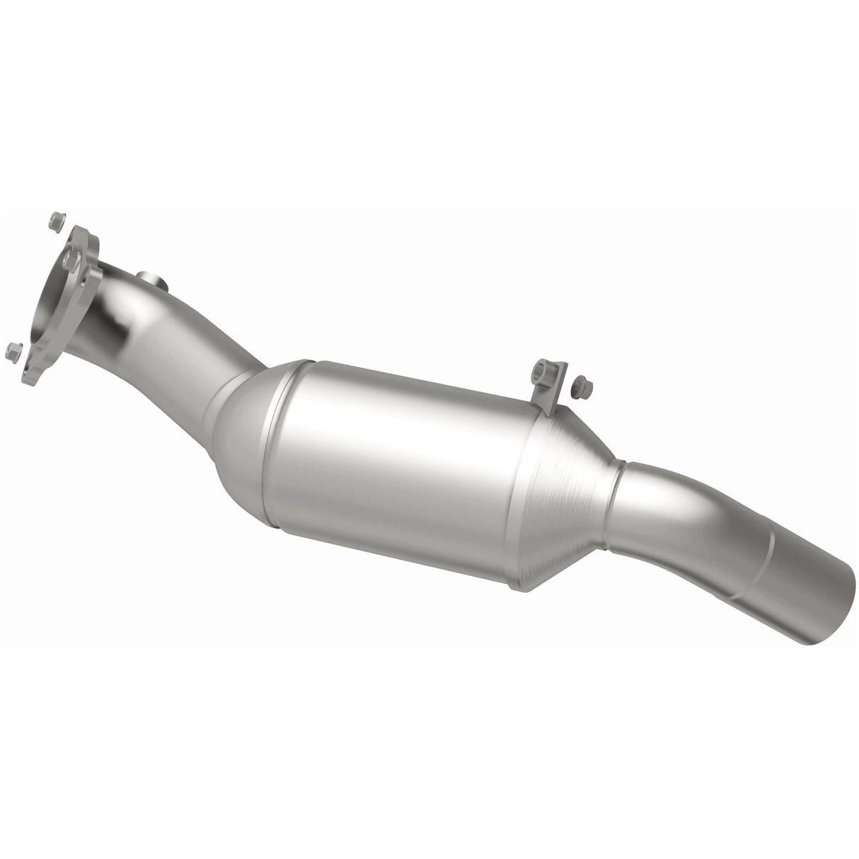 t 2019-2023 Ford Ranger OEM Grade Federal / EPA Catalytic Converter 280230 MagnaFlow Exhaust Products