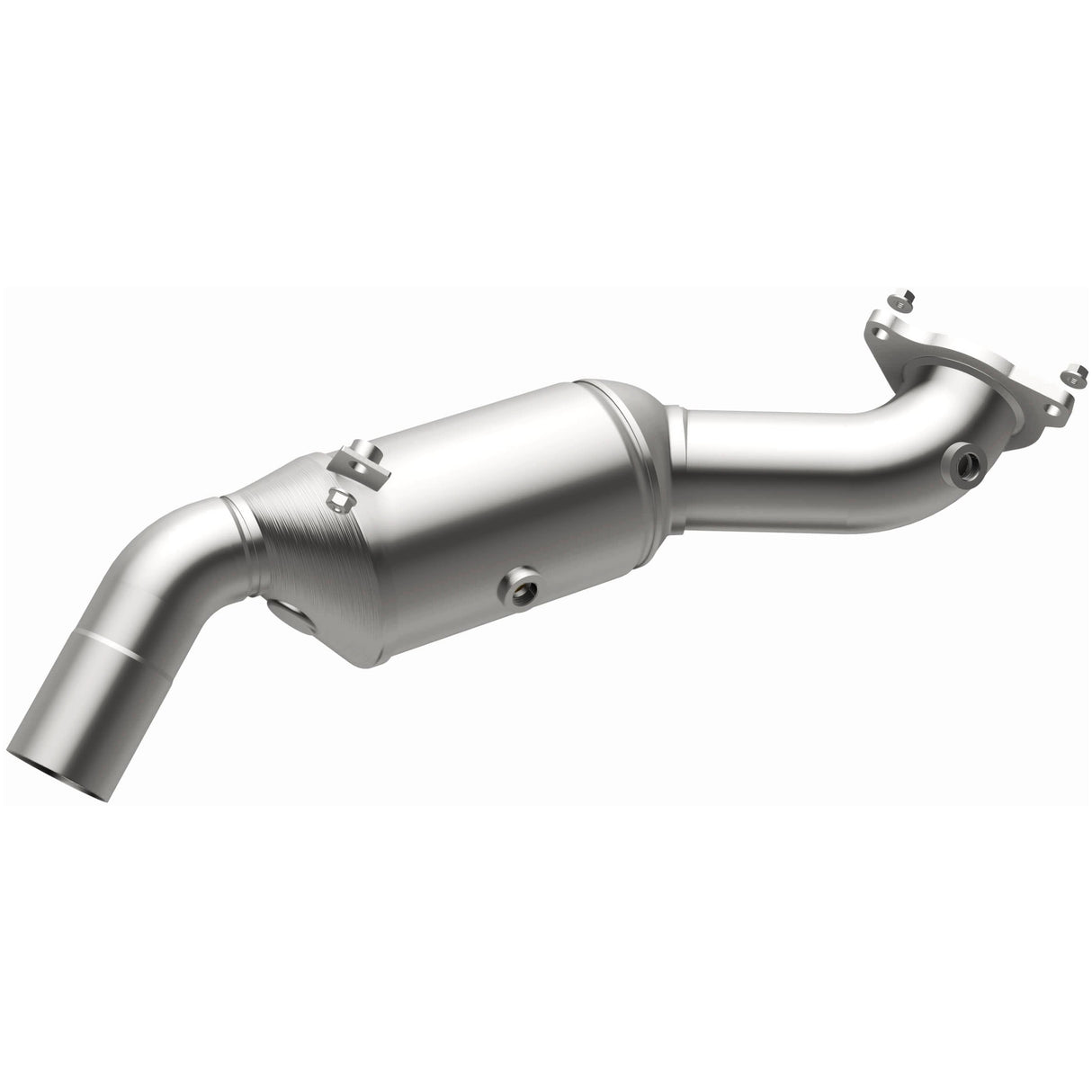 t 2019-2023 Ford Ranger OEM Grade Federal / EPA Catalytic Converter 280230 MagnaFlow Exhaust Products