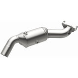 t 2019-2023 Ford Ranger OEM Grade Federal / EPA Catalytic Converter 280230 MagnaFlow Exhaust Products