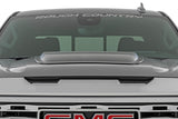 2019-2024 GMC Sierra 1500 Hood Scoop HS40010-G6M