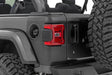 2019-2024 Jeep Wrangler Trail for 2019-2024 Jeep Wrangler JL by Rough Country