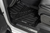 2019-2024 Ram 1500 Flex-Fit Floor Mats FF-3142