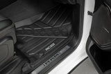 2019-2024 Ram 1500 Flex-Fit Floor Mats FF-3142