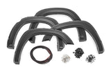 2019-2024 Ram 1500 Pocket Fender Flares F-D10914A-PAF