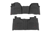 2019-2025 Chevrolet Silverado 1500 Sure-Fit Floor Mats SM21613