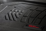2019-2025 Chevrolet Silverado 1500 Sure-Fit Floor Mats SM21613