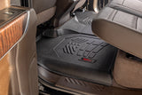 2019-2025 Chevrolet Silverado 1500 Sure-Fit Floor Mats SM21613