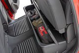 2019-2025 Chevrolet Silverado 1500 Under Seat Storage with Locking Lid RC09071